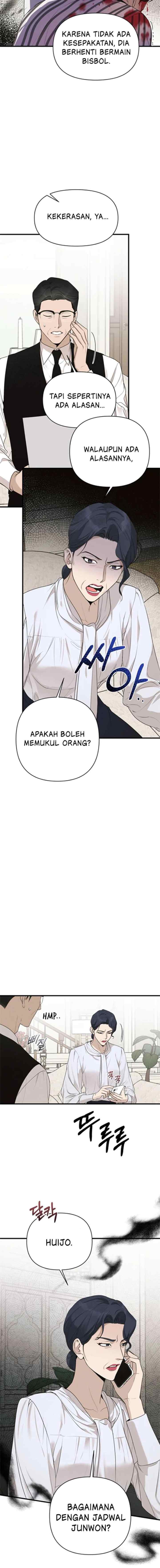 The Perfect Contract chapter 48 halaman 4