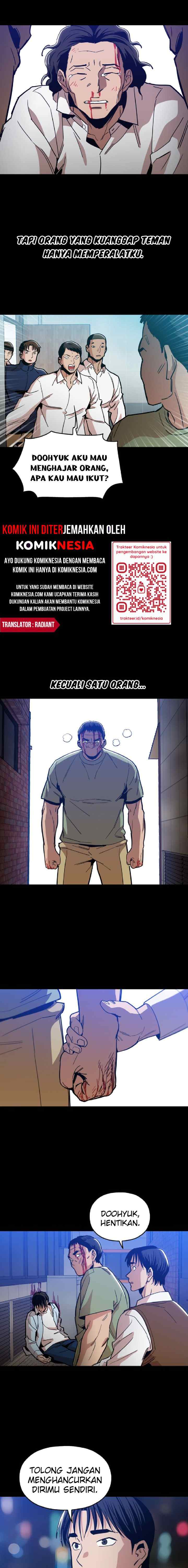 Age of Barbarism chapter 15 halaman 8