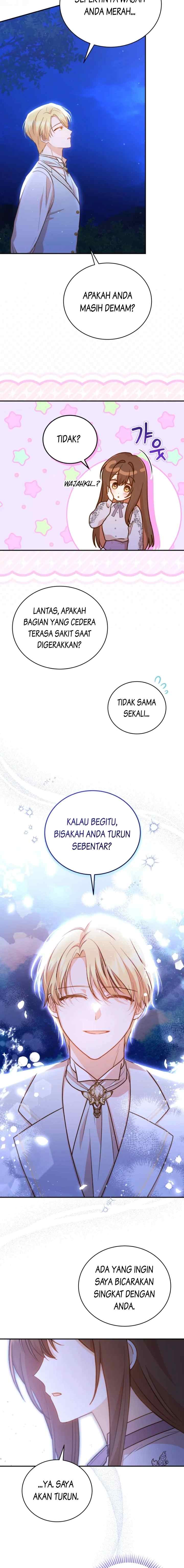 Please, Become My Sister-In-Law! chapter 27 halaman 14