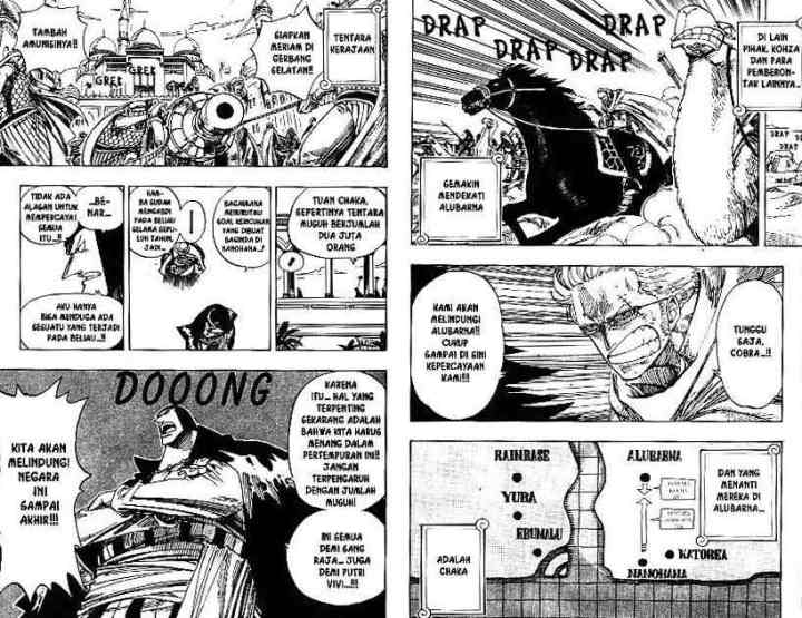 One Piece chapter 179 halaman 7