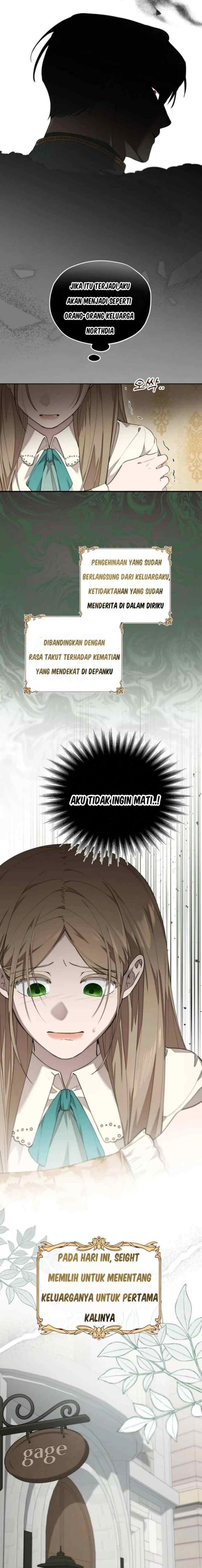 Truck Driver Tag Team Match chapter 1 halaman 13