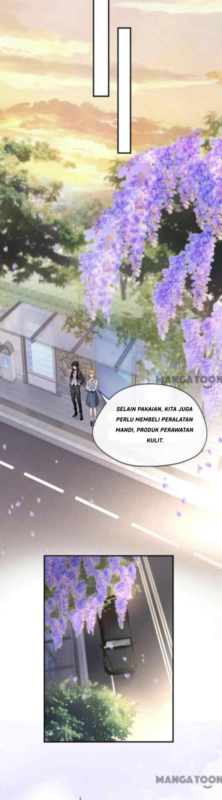 Madam and Her Daily Online Face-Slapping chapter 10 halaman 13