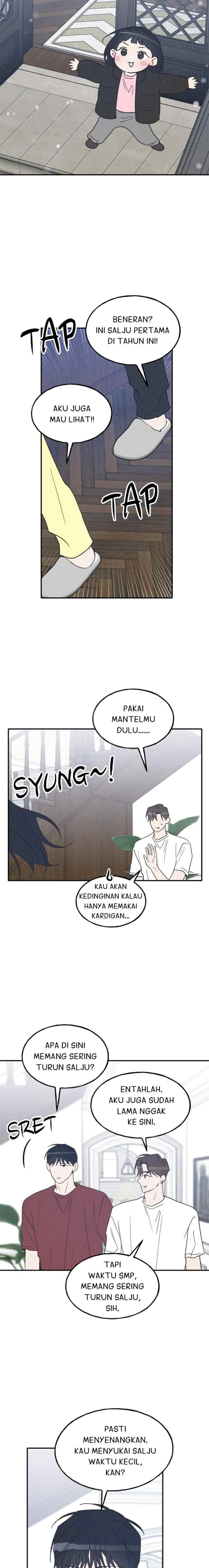Boyfriend's Law chapter 74 halaman 13