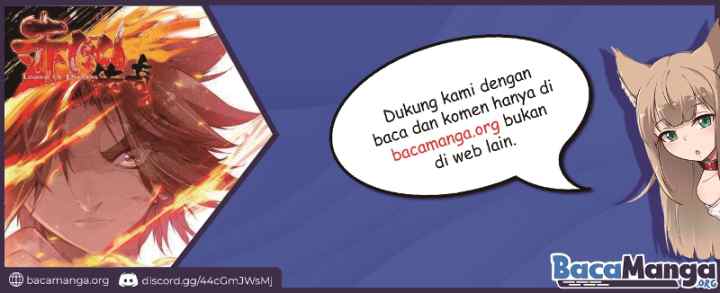 Legend of Phoenix chapter 105 halaman 16