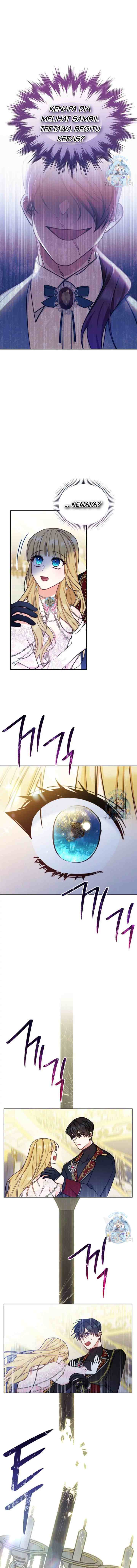 I Will Take Responsibility for the Welfare of the Male Lead chapter 9 halaman 17