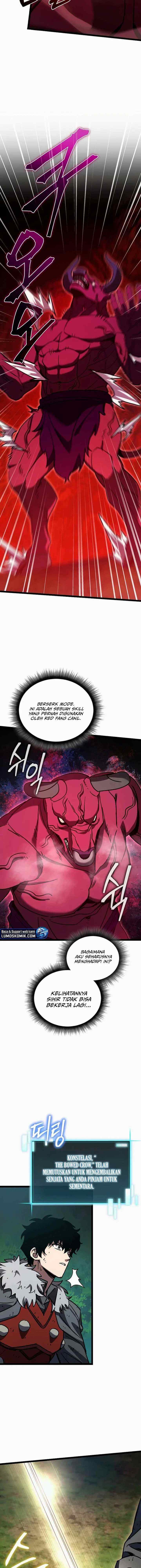 I Robbed The Storehouse Of The God chapter 26 halaman 15