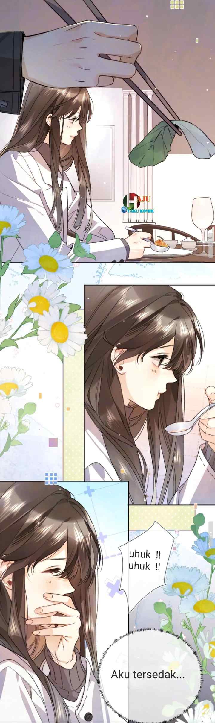 Heliotrope & Zjz chapter 55 halaman 12
