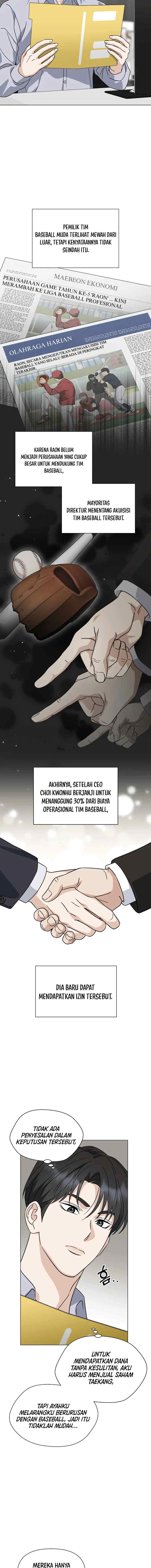 Tanda Cinta chapter 5 halaman 14