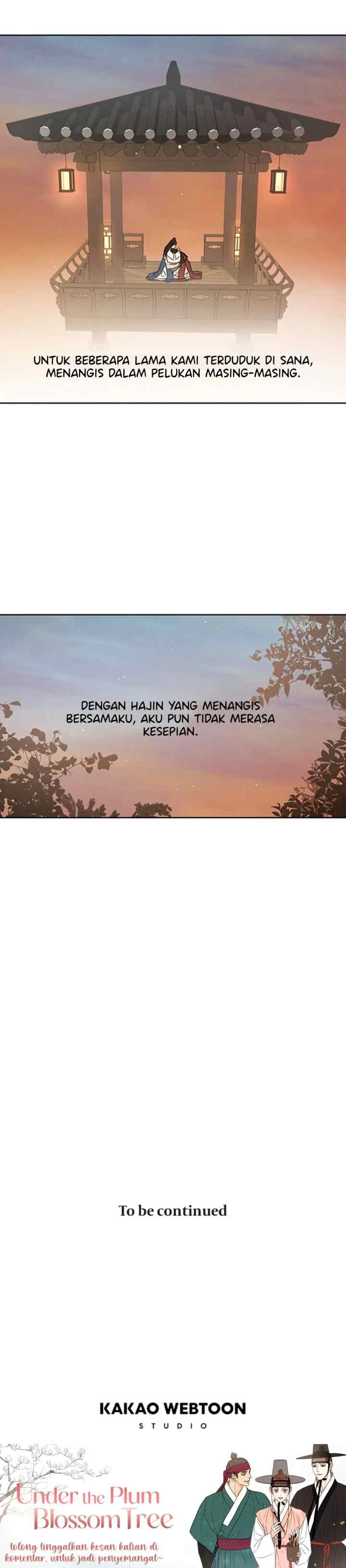 Shade of Plum Blossom chapter 27 halaman 19