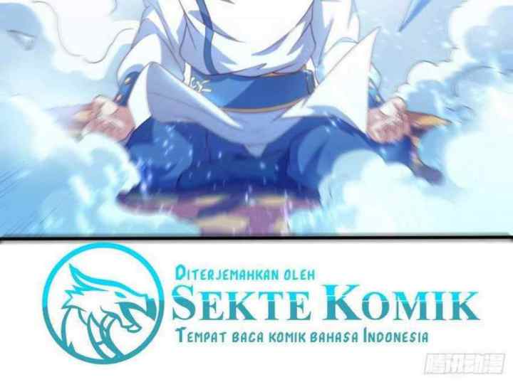 Martial Inverse chapter 68 halaman 16
