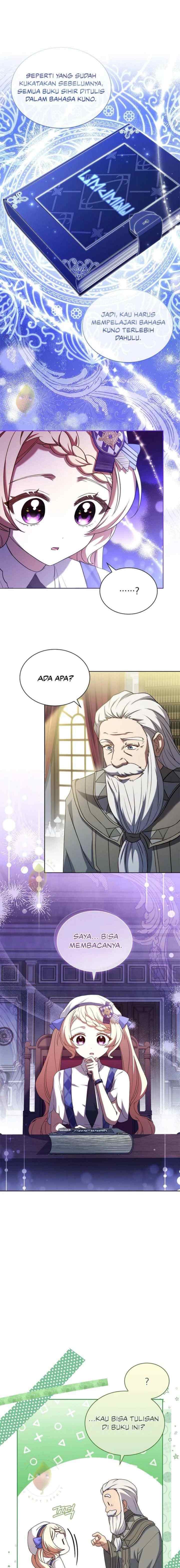 Happy In-Law chapter 29 halaman 9