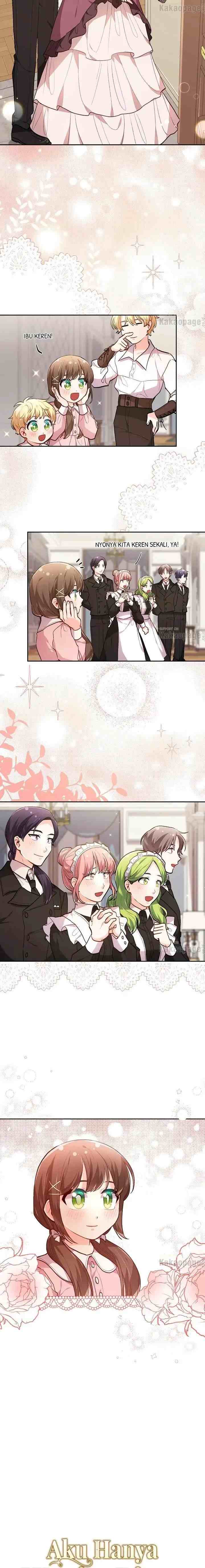I Was Just an Ordinary Lady chapter 112 halaman 4