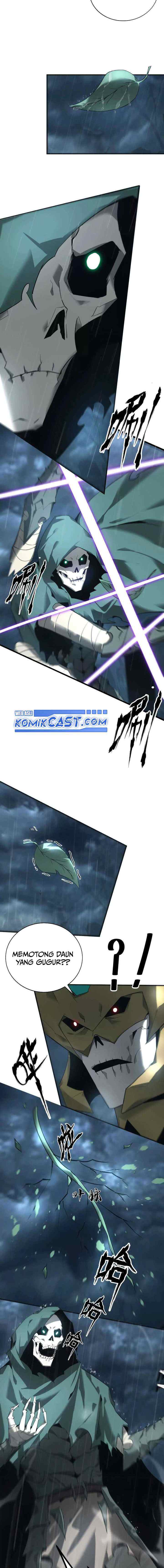 Game Online: Unrivaled In The World (Remake) chapter 17 halaman 11