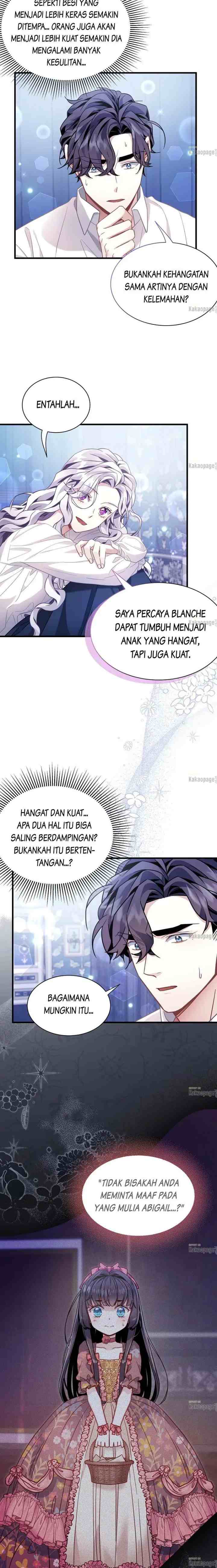 Not Sew Wicked Stepmom chapter 63 halaman 10