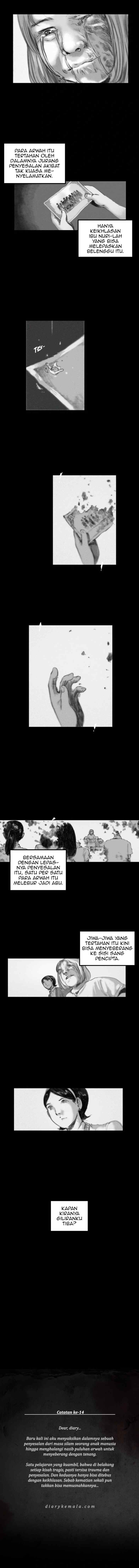Kemala chapter 14 halaman 14