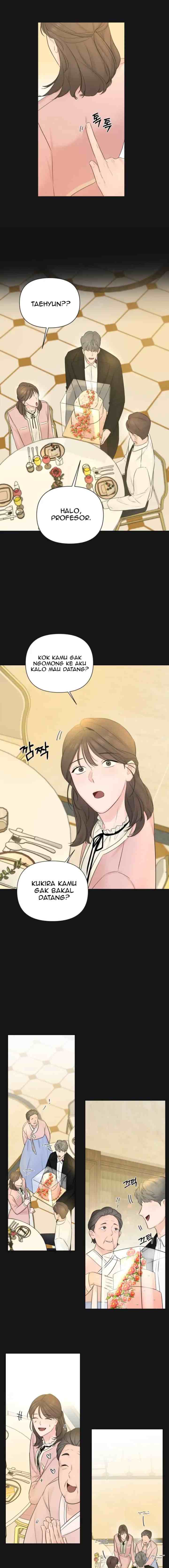 Another Love! chapter 34 halaman 8