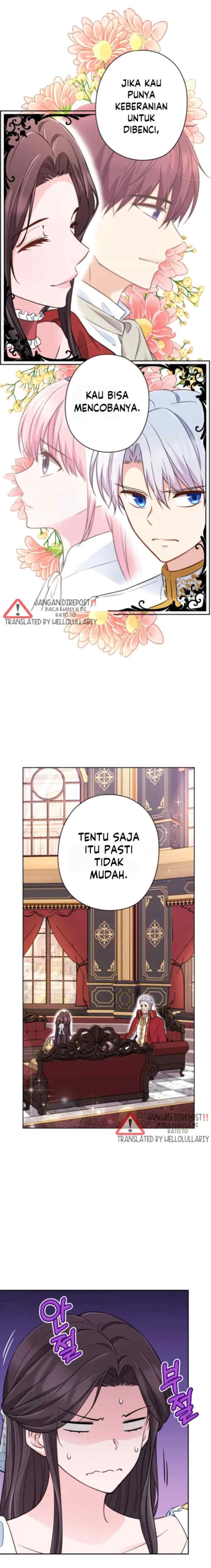 Dear My Friend chapter 45 halaman 7