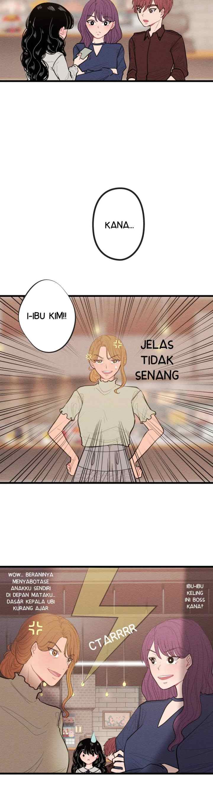 Mistake S1 chapter 91 halaman 4