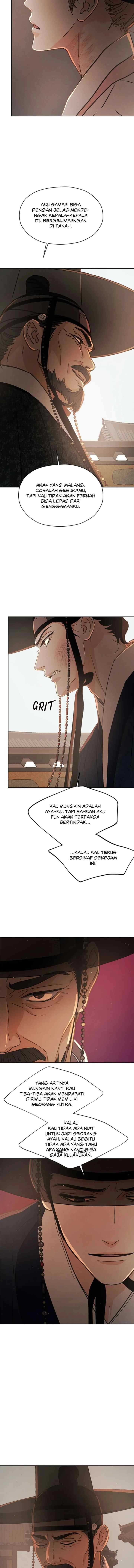 Shade of Plum Blossom chapter 66 halaman 10