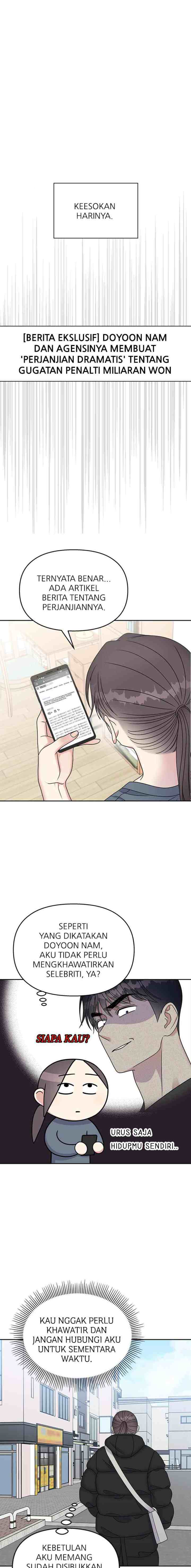 Do As I Say! chapter 56 halaman 16