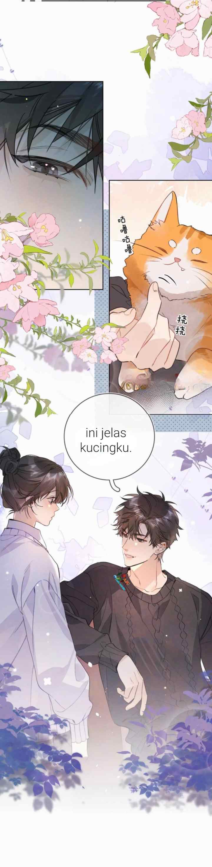 Heliotrope & Zjz chapter 47 halaman 17