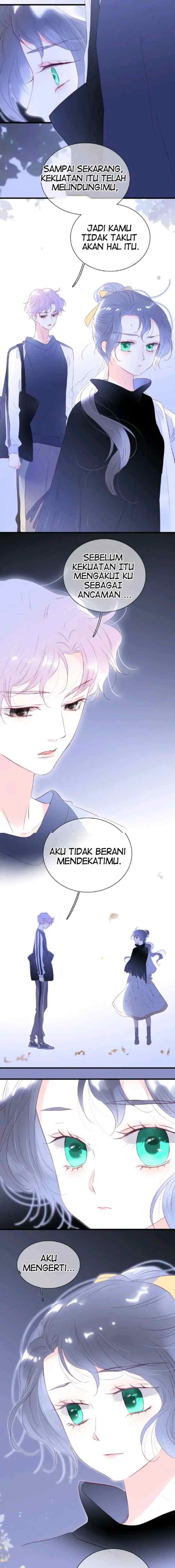 Run Away With A Hedgehog chapter 46 halaman 7