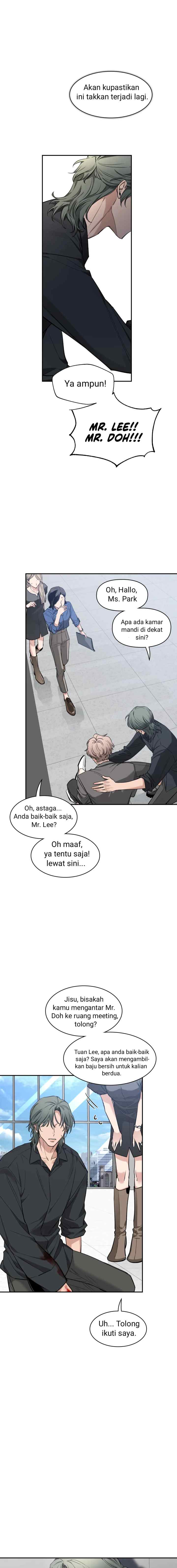 Sketch chapter 68 halaman 9