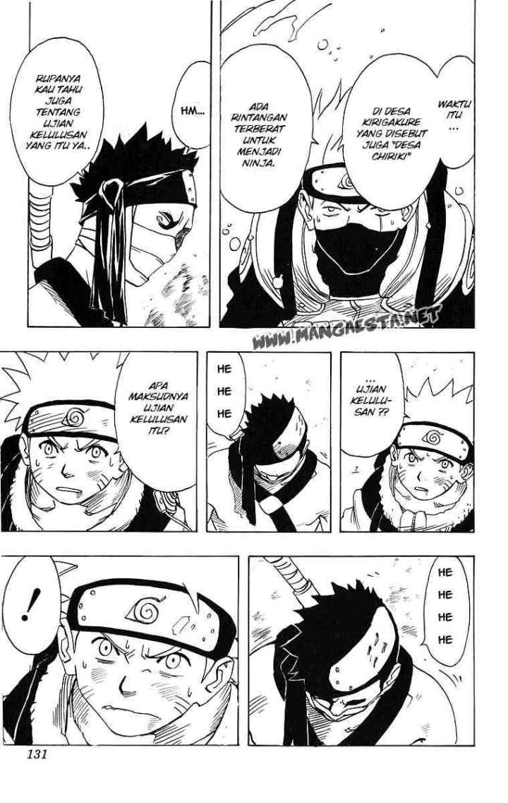 Naruto chapter 14 halaman 6
