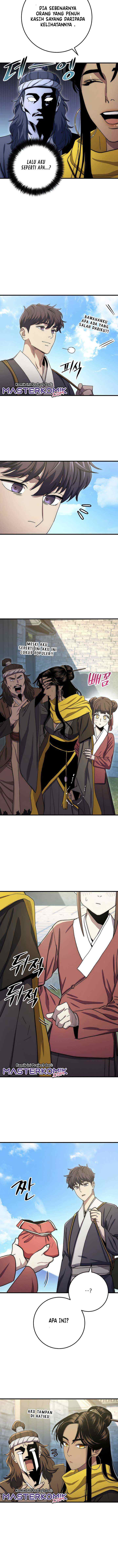 Legend of Asura - the Venom Dragon chapter 60 halaman 11