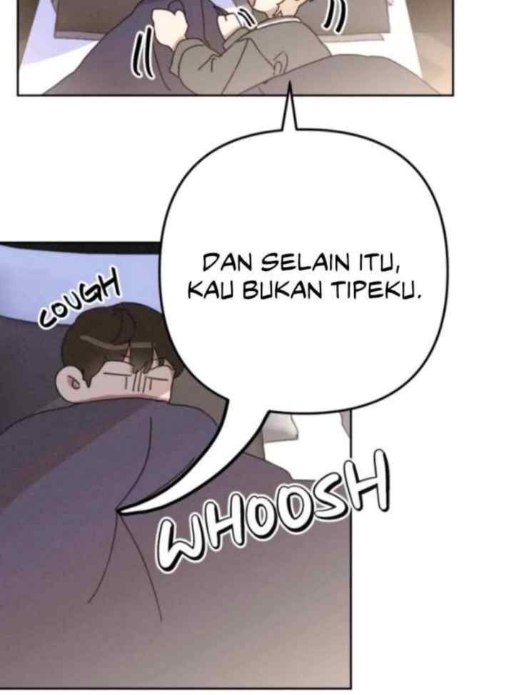 Apathetic Serenade chapter 10 halaman 4