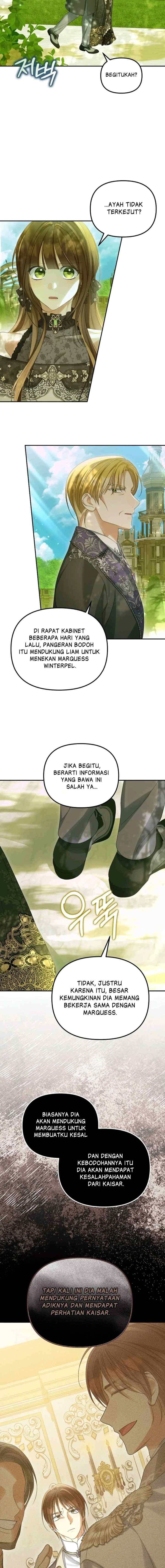 Why Are You Obsessed With Your Fake Wife? chapter 54 halaman 15