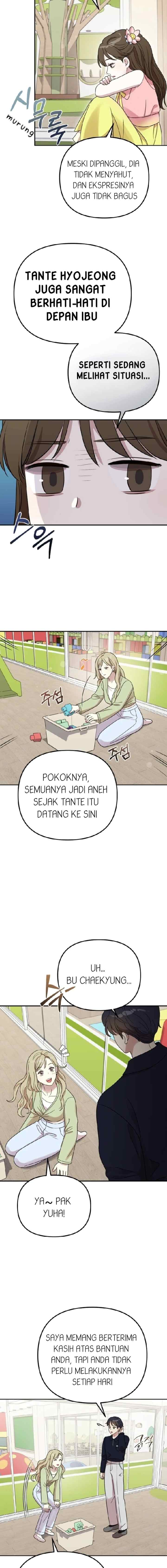 Give Birth To Me chapter 59 halaman 11