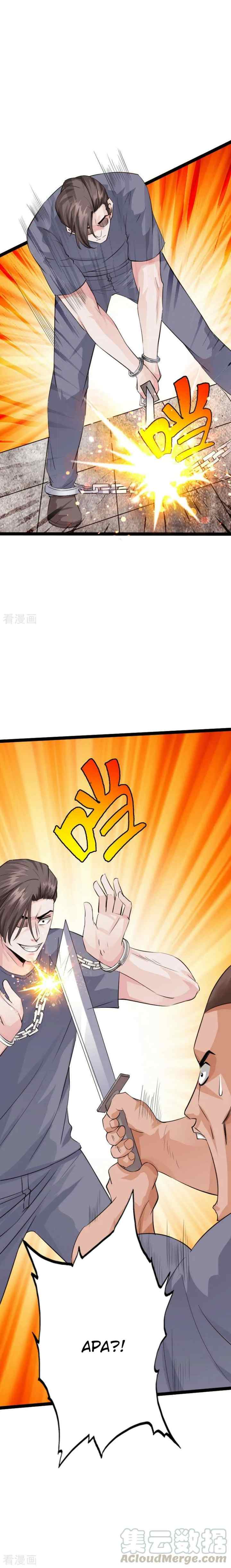 Hopeless chapter 87 halaman 5
