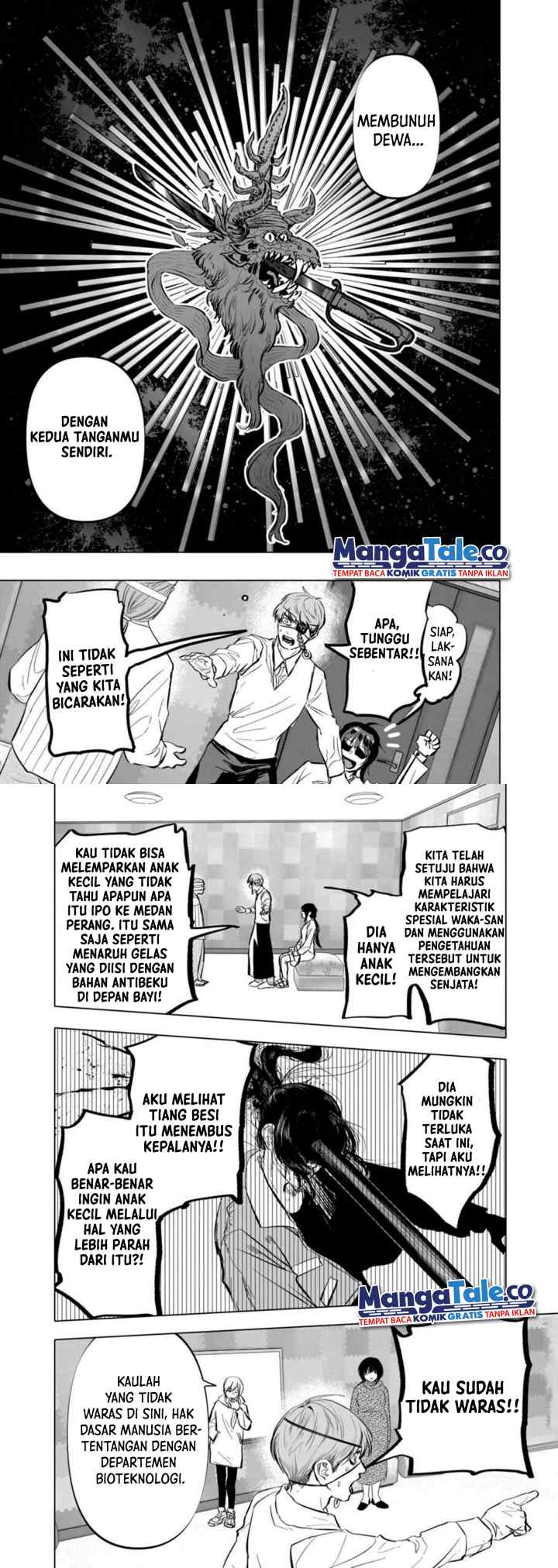 After God chapter 4 halaman 10