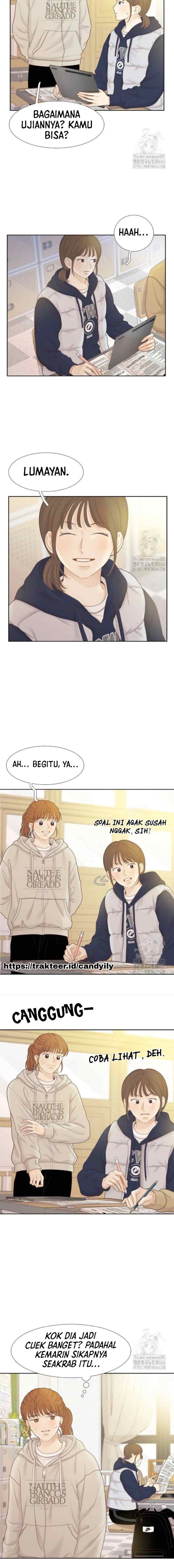 Odd Girls Out S2 chapter 223 halaman 8
