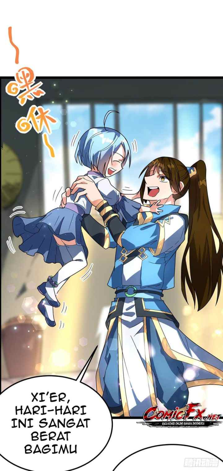 Danwu Supreme chapter 14 halaman 12