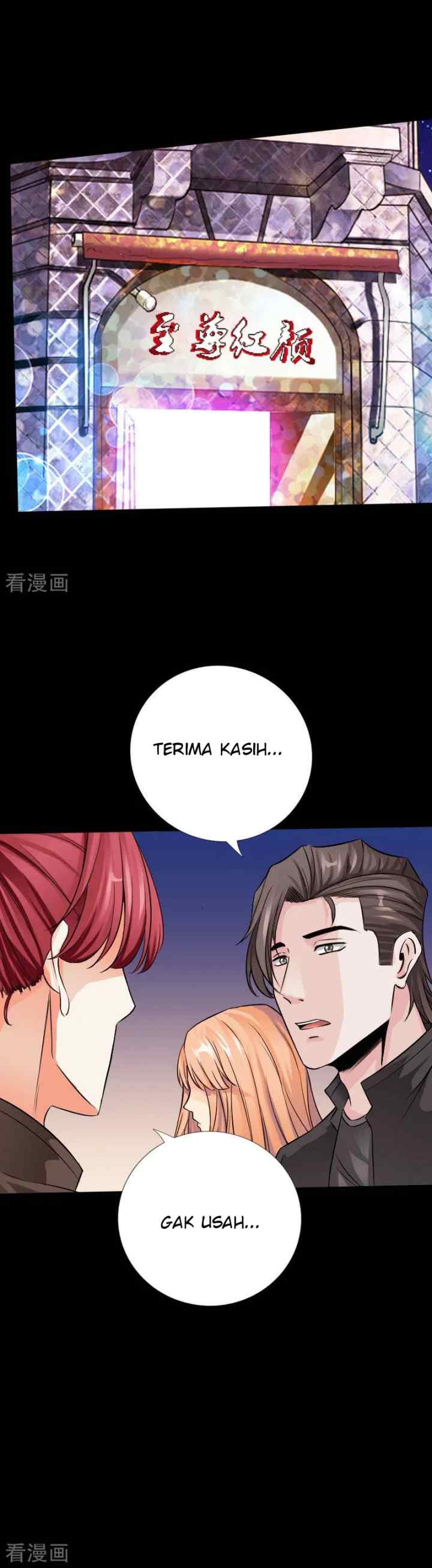 Hopeless chapter 63 halaman 4