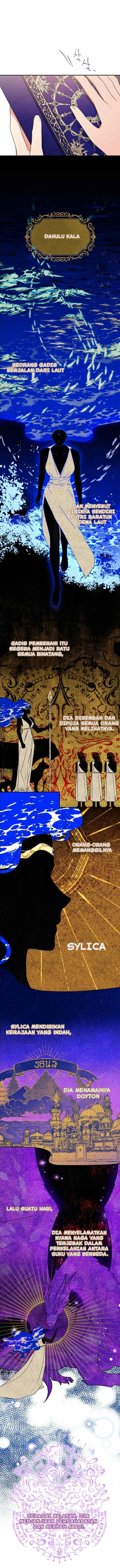 Observing Elena Evoy chapter 65 halaman 14