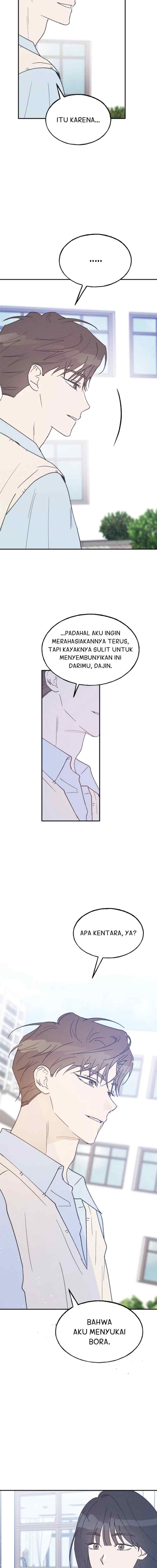 Boyfriend's Law chapter 59 halaman 17