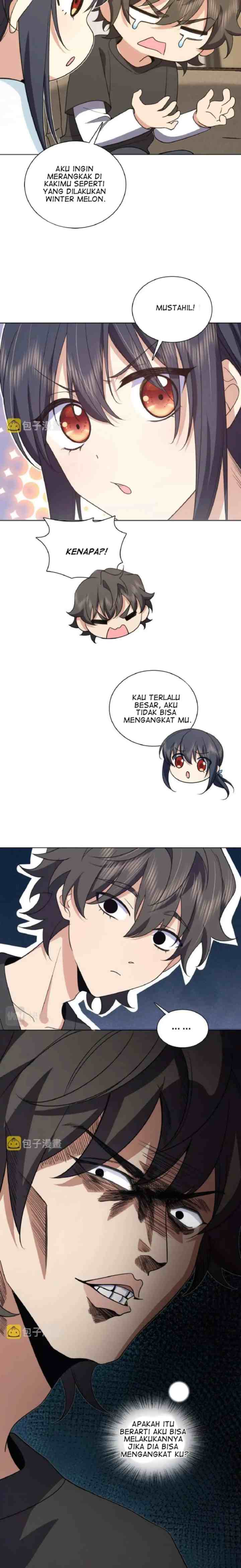 My Wife Is From a Thousand Years Ago chapter 112 halaman 15