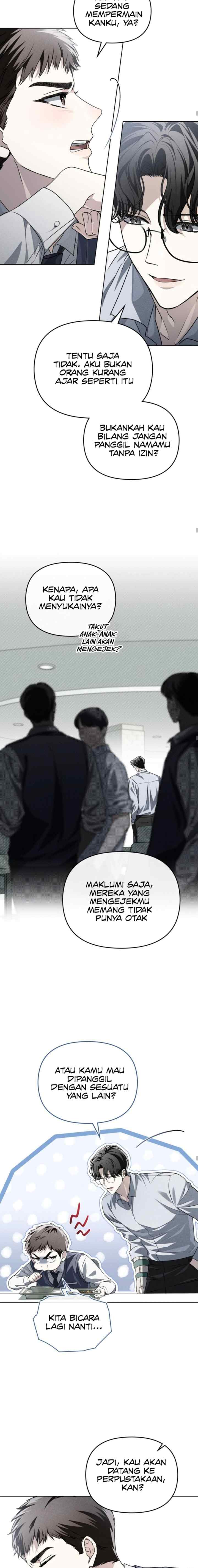 Honbul chapter 34 halaman 16