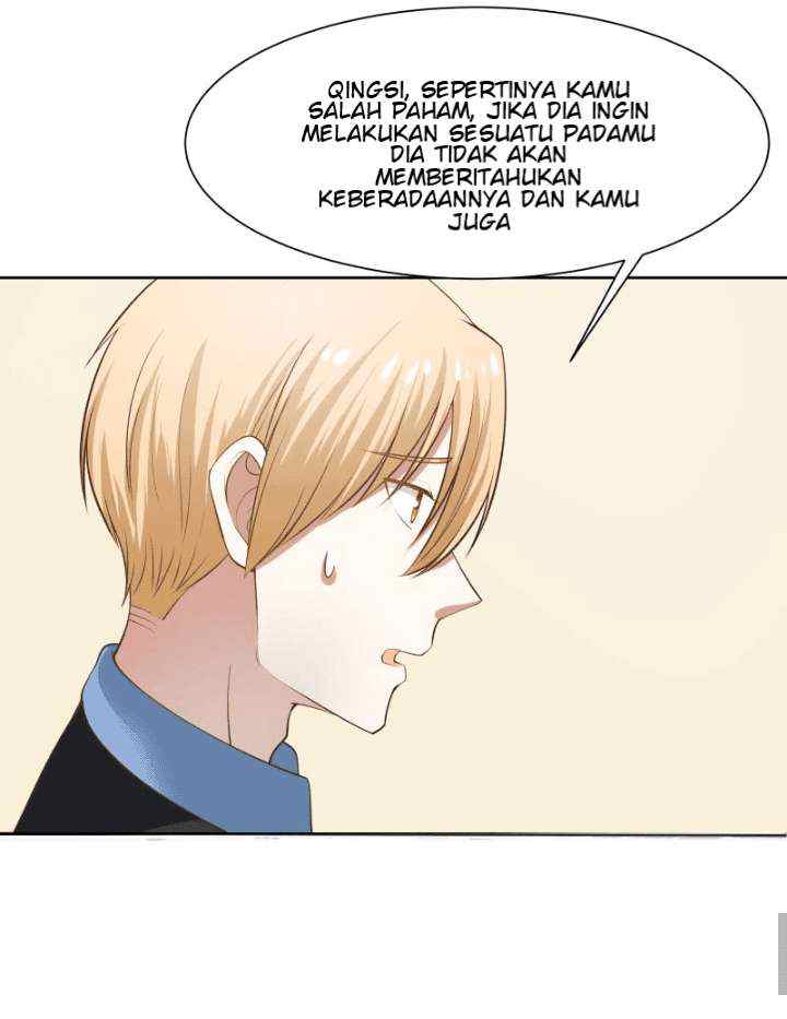 I Have a Dragon on My Body chapter 59 halaman 16