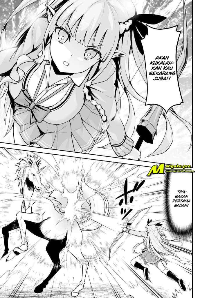 Jaryuu Tensei chapter 29.2 halaman 6