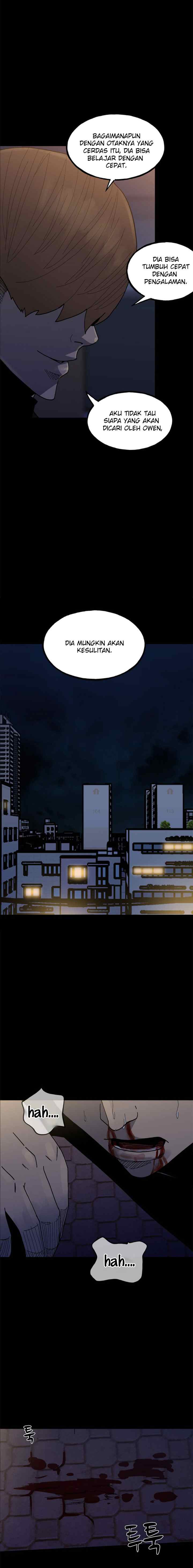The Villain chapter 149 halaman 5