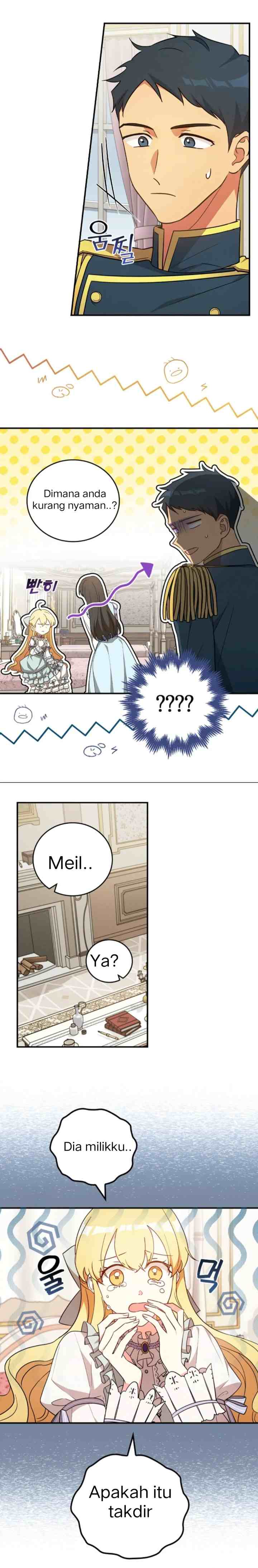 Run Maelle chapter 24 halaman 8