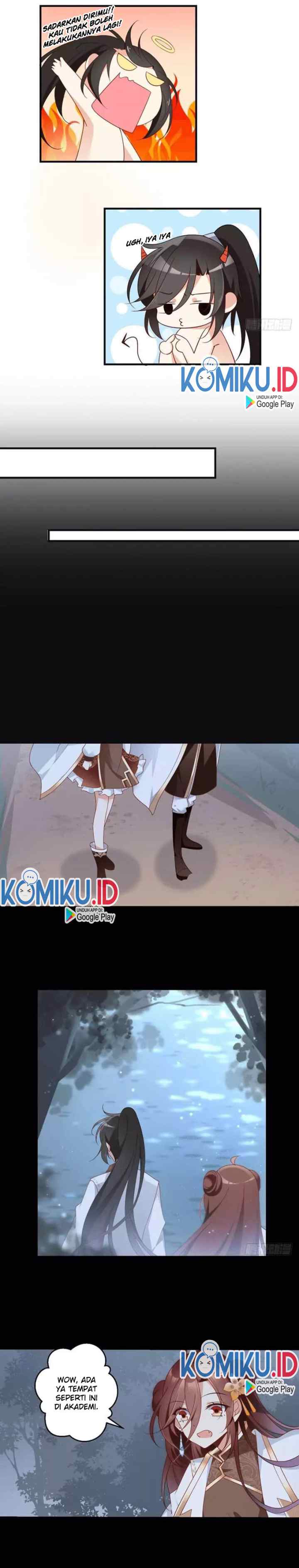 Meng Shi Zai Shang chapter 136 halaman 7