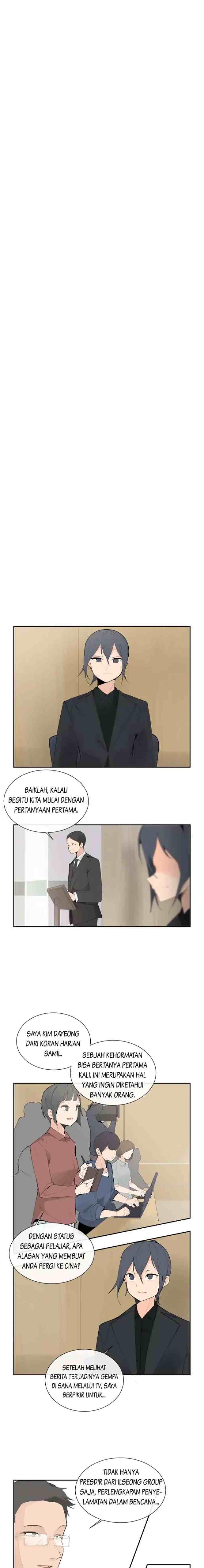Devil Sword King chapter 119 halaman 7