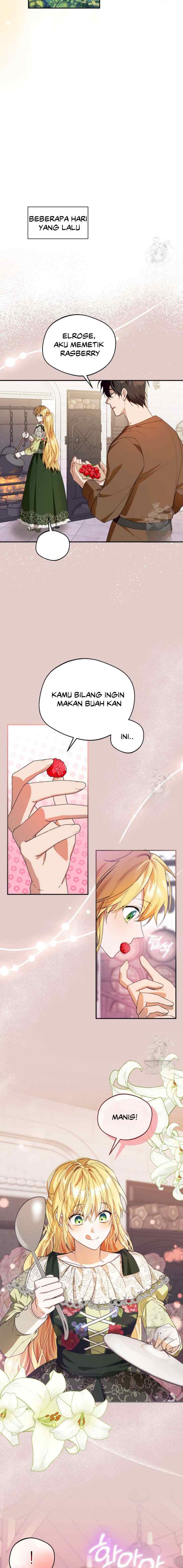 Be Careful When Choosing A Husband chapter 45 halaman 5