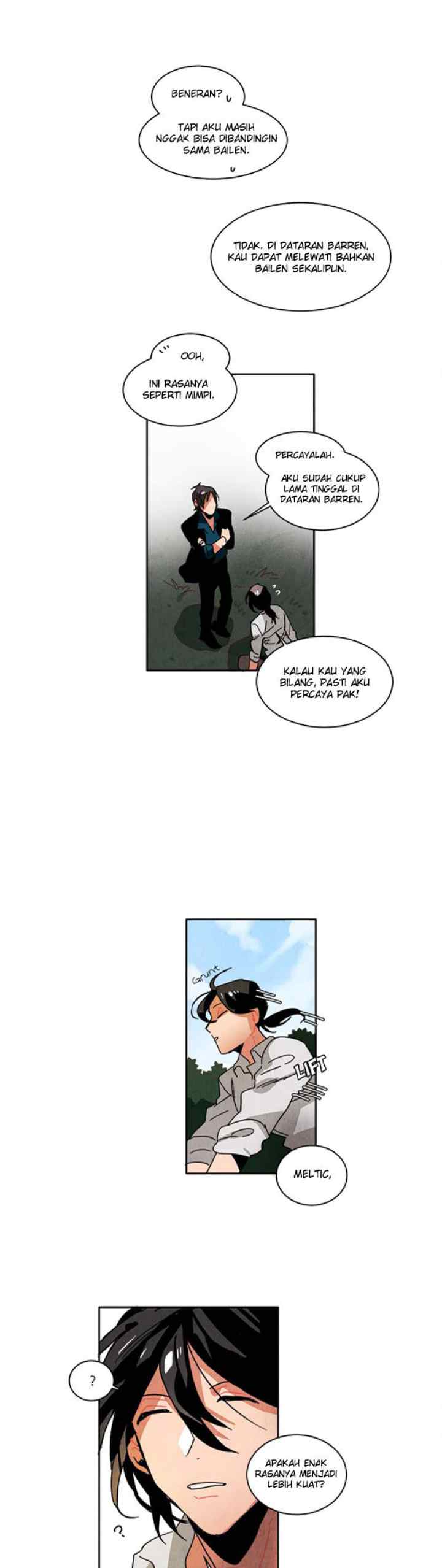 Ernak chapter 34 halaman 13