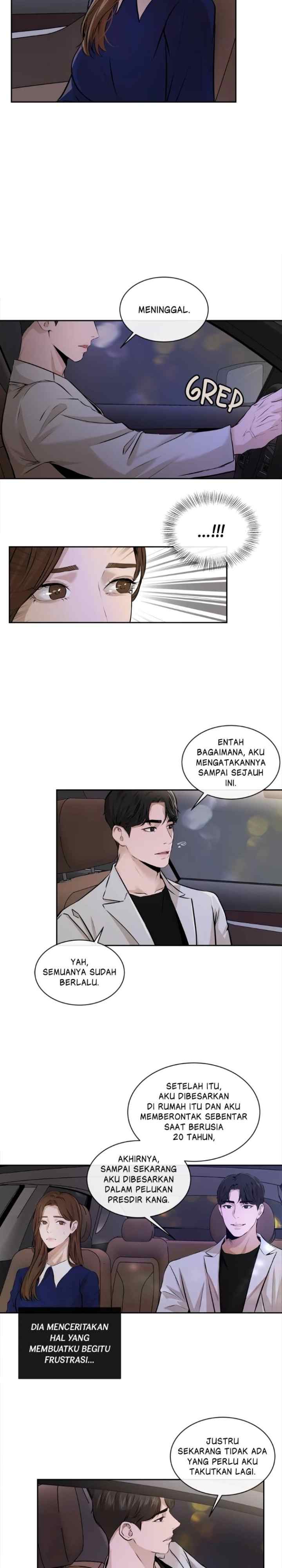 I'll Give You Everything chapter 26 halaman 13